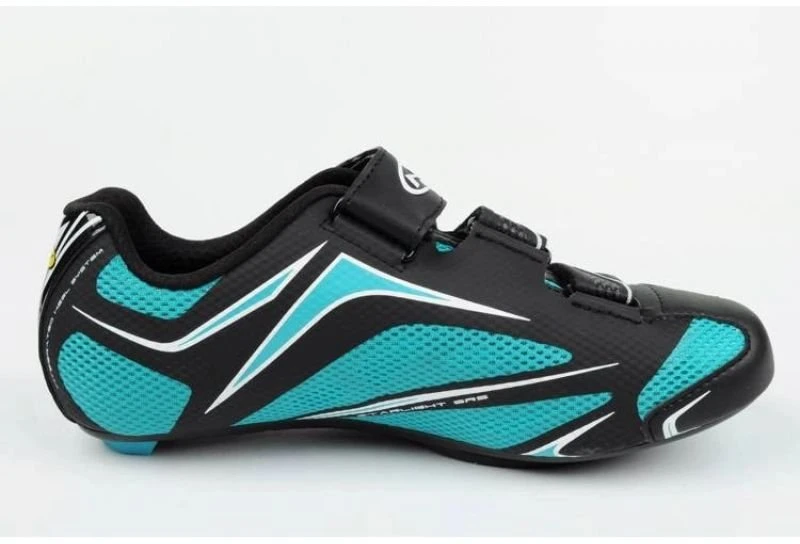 Northwave Starlight SRS W 80141009 01 dviračių batai
