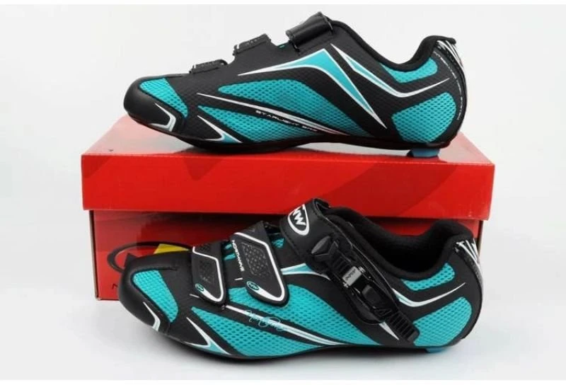 Northwave Starlight SRS W 80141009 01 dviračių batai