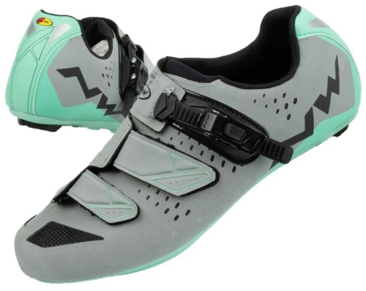 Northwave Verve SRS W 80171018 88 Dviračių Bateliai