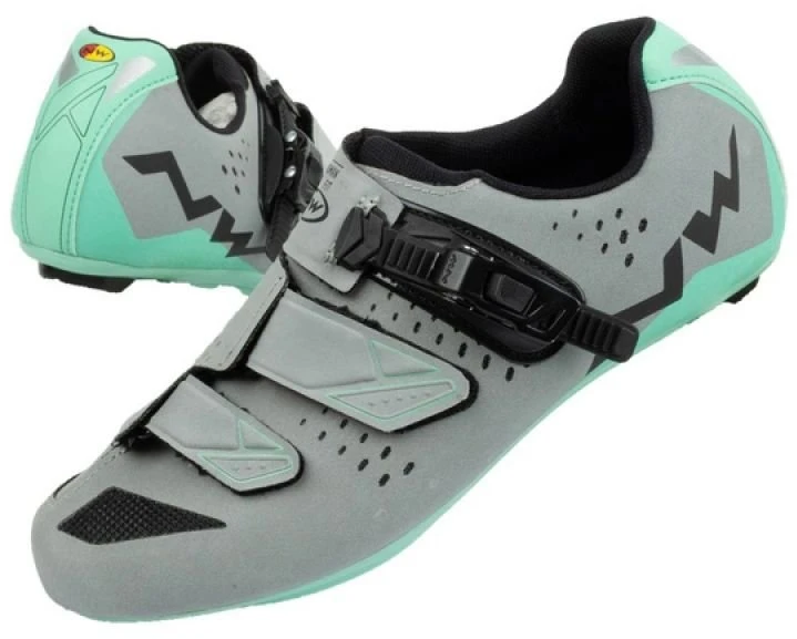 Northwave Verve SRS W 80171018 88 Dviračių Bateliai