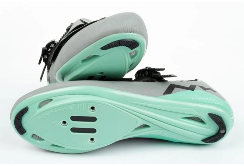 Northwave Verve SRS W 80171018 88 Dviračių Bateliai