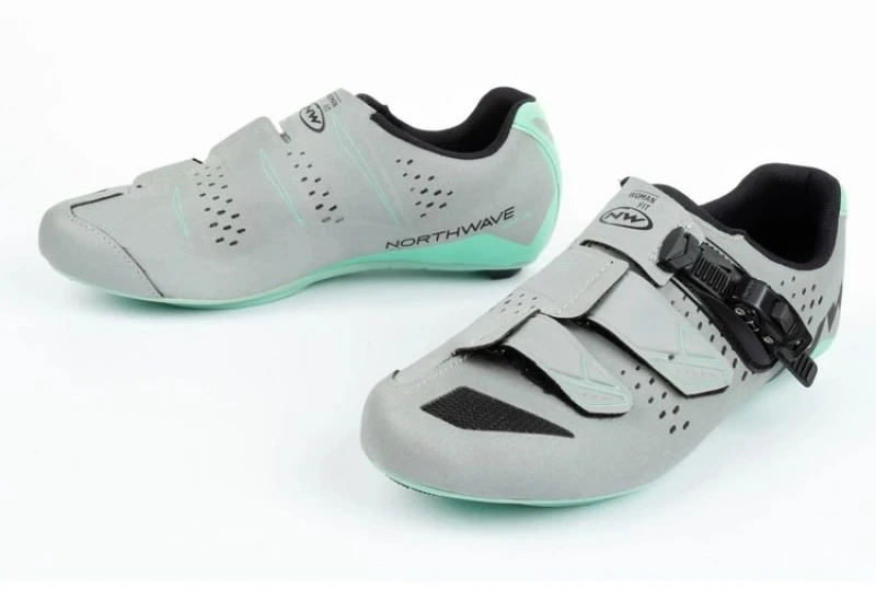 Northwave Verve SRS W 80171018 88 Dviračių Bateliai