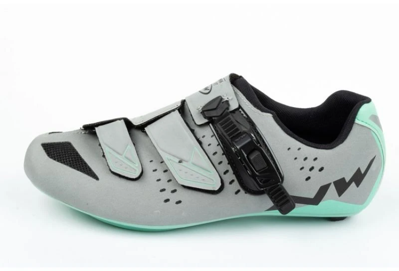 Northwave Verve SRS W 80171018 88 Dviračių Bateliai