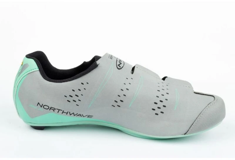 Northwave Verve SRS W 80171018 88 Dviračių Bateliai