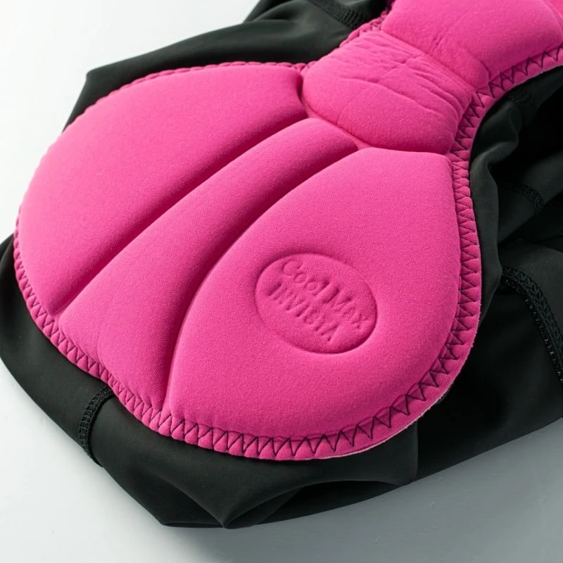 Moteriški dviratininkų šortai Martes Essentials Lady Biker