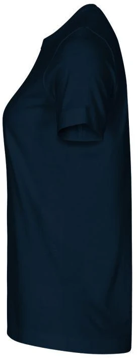 Moteriški „Edge“ marškinėliai (tamsiai mėlyni)