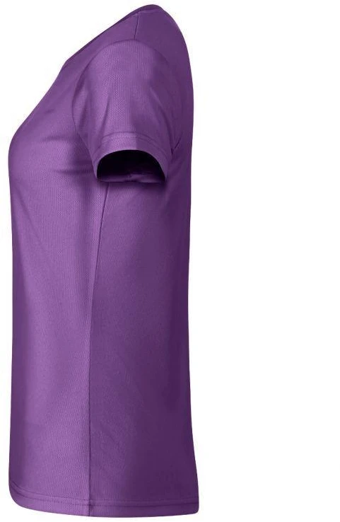 Moteriški fantazijos marškinėliai (violetiniai)