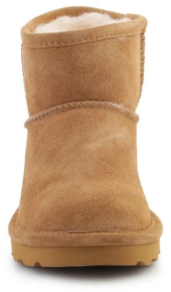 Moteriški įspiriami batai Bearpaw Alyssa, kavos