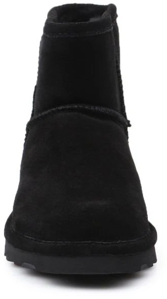 Moteriški įspiriami batai Bearpaw Alyssa, juodi