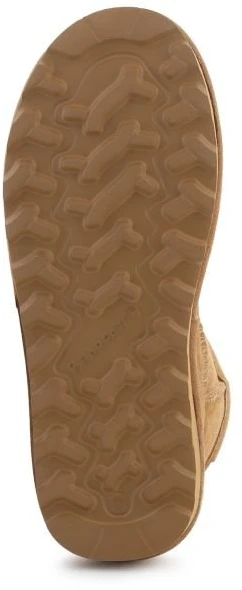 Moteriški įspiriami batai Bearpaw Alyssa, kavos