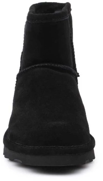 Moteriški įspiriami batai Bearpaw Alyssa, juodi