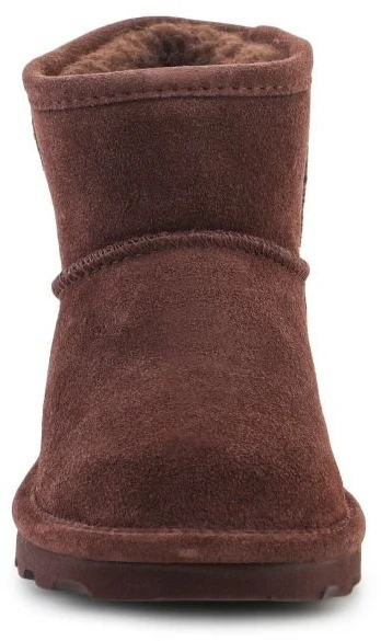 Moteriški įspiriami batai Bearpaw Alyssa, riešuto