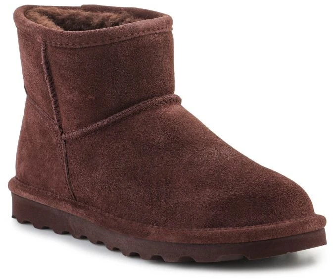Moteriški įspiriami batai Bearpaw Alyssa, riešuto