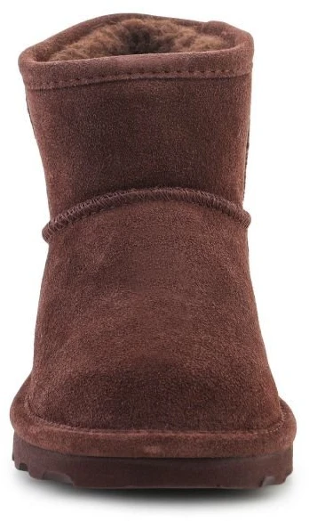 Moteriški įspiriami batai Bearpaw Alyssa, riešuto