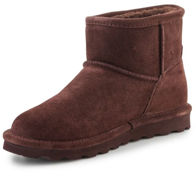Moteriški įspiriami batai Bearpaw Alyssa, riešuto