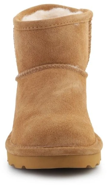Moteriški įspiriami batai Bearpaw Alyssa, kavos