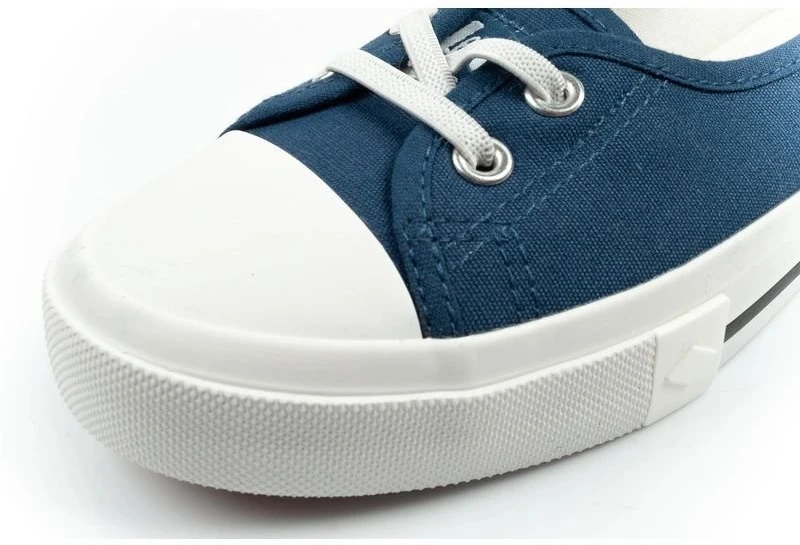 Moteriški įspiriami kedai Lee Cooper, mėlyni