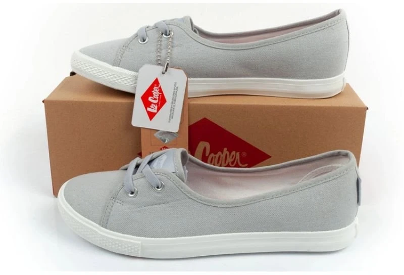 Moteriški įspiriami sportbačiai Lee Cooper