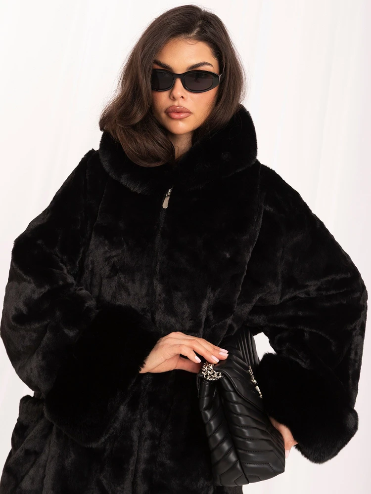 Paltas moterims ITALY MODA IT-PL-1301.76