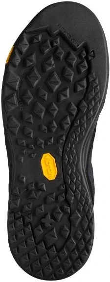 Moteriški kalnų batai su GORE-TEX membrana Millet Cima GTX, grafito
