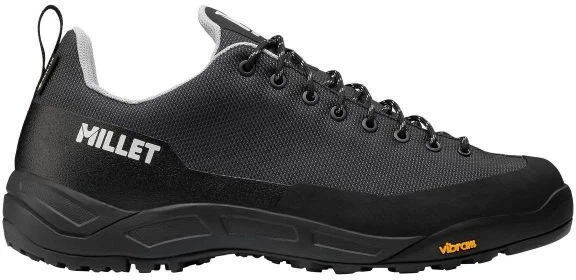 Moteriški kalnų batai su GORE-TEX membrana Millet Cima GTX, grafito