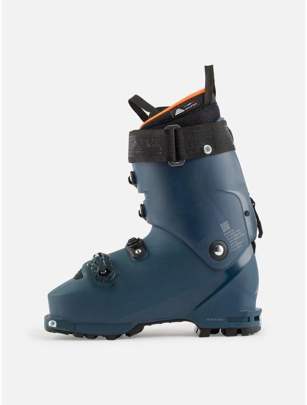 Moteriški kalnų slidinėjimo batai LANGE XT3 Tour Light W MV Flex 115