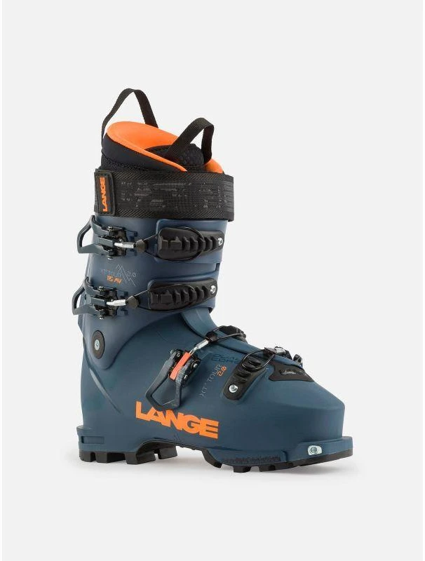 Moteriški kalnų slidinėjimo batai LANGE XT3 Tour Light W MV Flex 115
