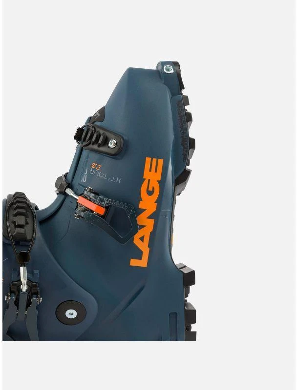 Moteriški kalnų slidinėjimo batai LANGE XT3 Tour Light W MV Flex 115