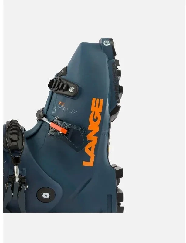 Moteriški kalnų slidinėjimo batai LANGE XT3 Tour Light W MV Flex 115