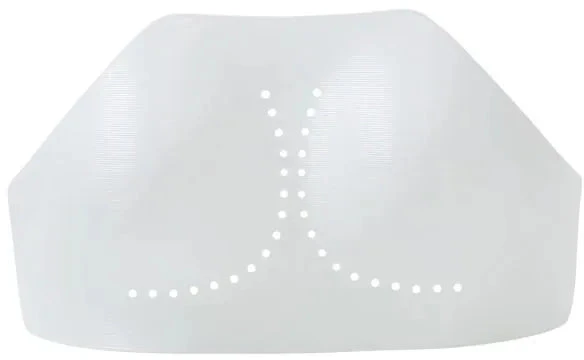 Moteriški karatė WKF elastingi apsauginiai marškinėliai | MOOTO