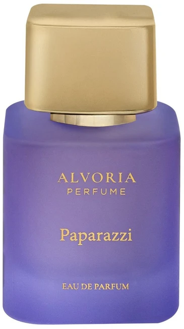 Moteriški kvepalai, 50 ml