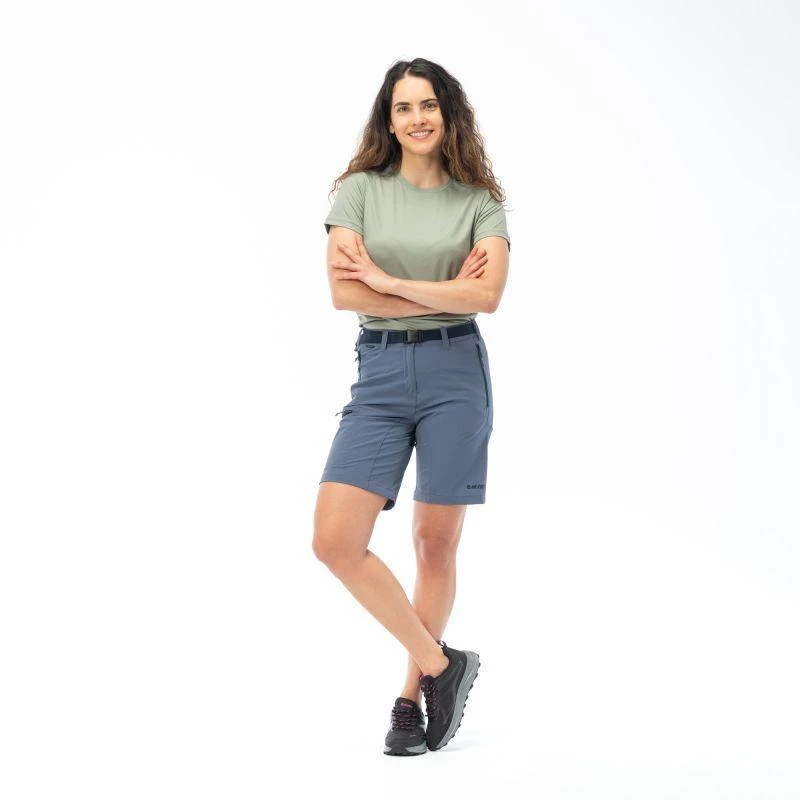 Moteriški LADY JANSE 1/2 šortai
