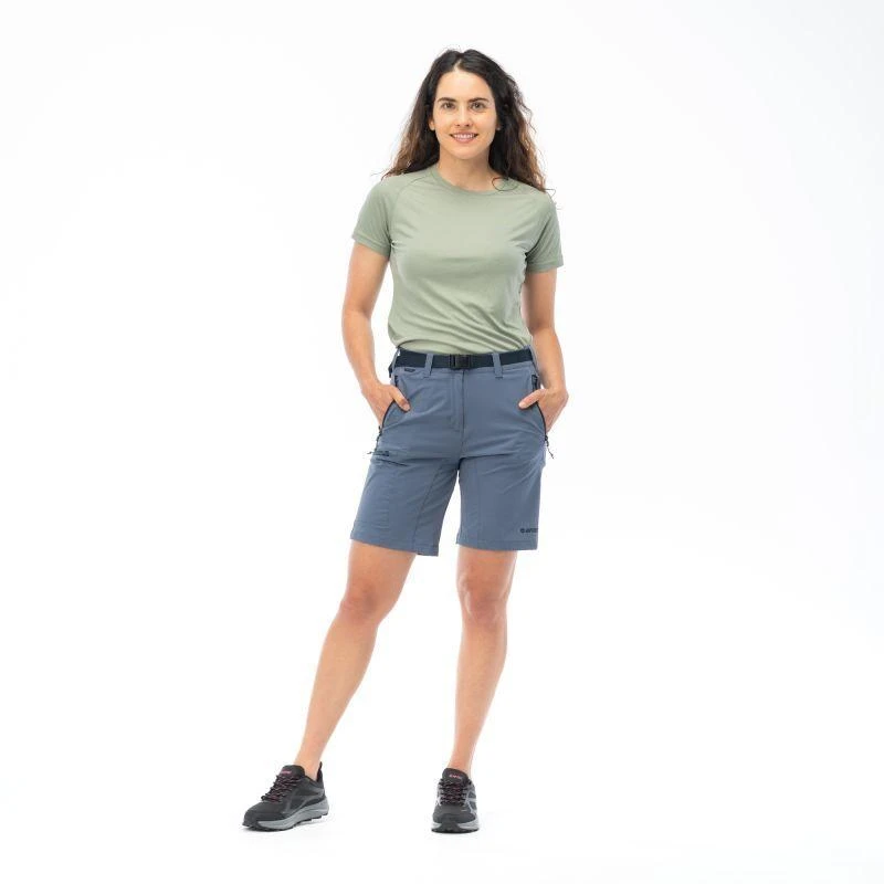 Moteriški LADY JANSE 1/2 šortai