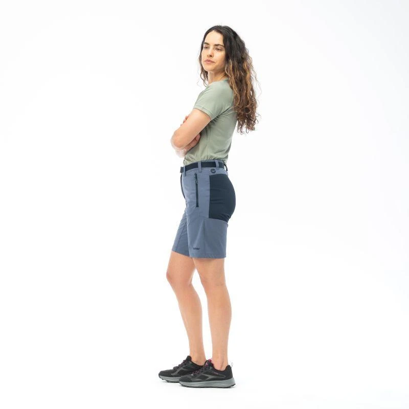 Moteriški LADY JANSE 1/2 šortai