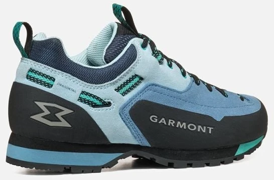 Carruzzo Garmont Dragontail Lt EVO Suaugusiems