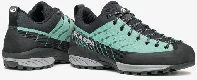Carruzzo Scarpa MESCALITO PLANET WOMAN Lizdinė Suaugusiems Jade, Juoda