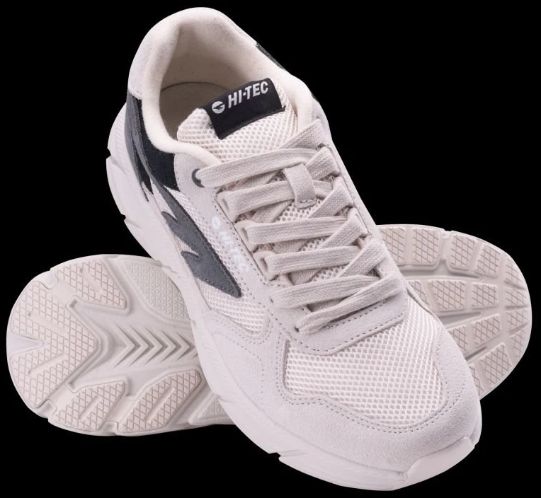Moteriški laisvalaikio batai Hi-Tec Nilson Low