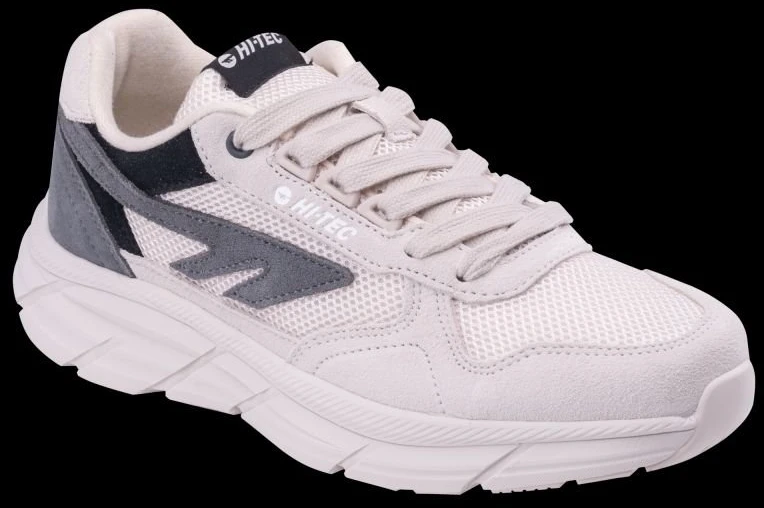 Moteriški laisvalaikio batai Hi-Tec Nilson Low
