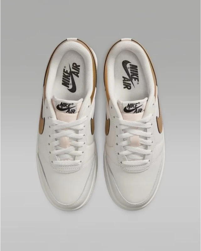 Moteriški laisvalaikio batai Nike Air Jordan Skyline Low LE, balti