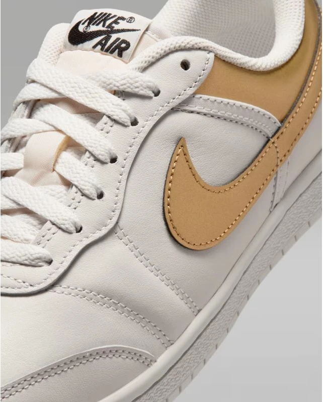 Moteriški laisvalaikio batai Nike Air Jordan Skyline Low LE, balti
