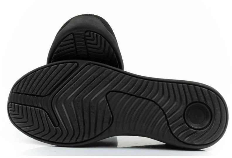 Moteriški laisvalaikio batai su elastinėmis juostomis Lee Cooper