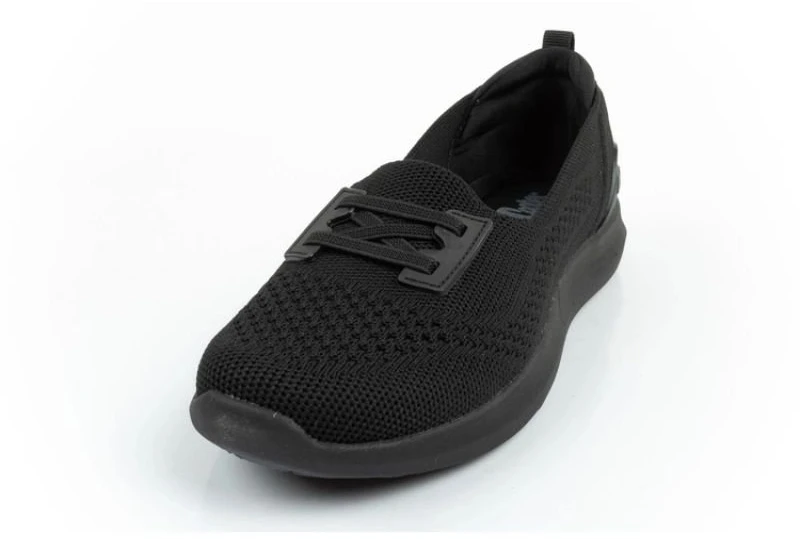 Moteriški laisvalaikio batai su elastinėmis juostomis Lee Cooper