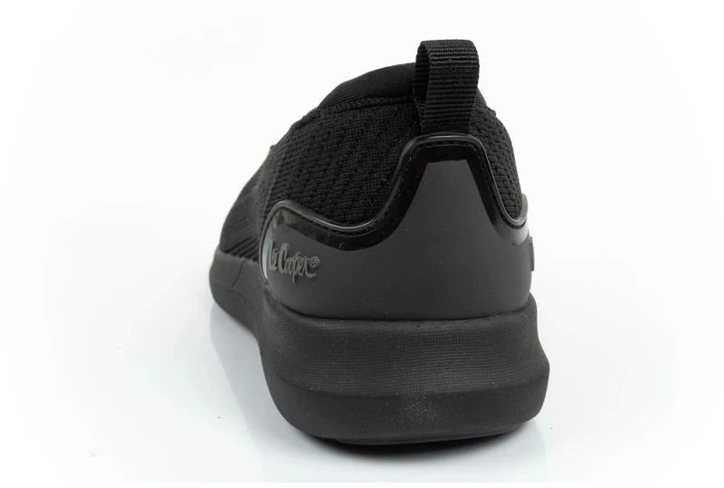 Moteriški laisvalaikio batai su elastinėmis juostomis Lee Cooper