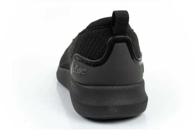 Moteriški laisvalaikio batai su elastinėmis juostomis Lee Cooper
