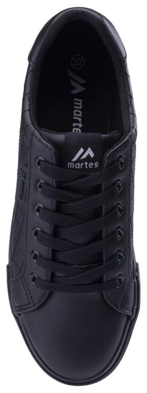 Moteriški laisvalaikio batai su raišteliais Martes