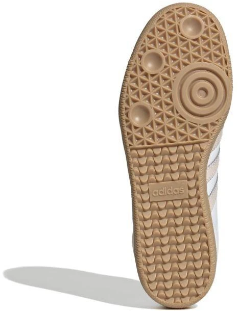 Moteriški laisvalaikio bateliai Adidas Samba OG JS1351