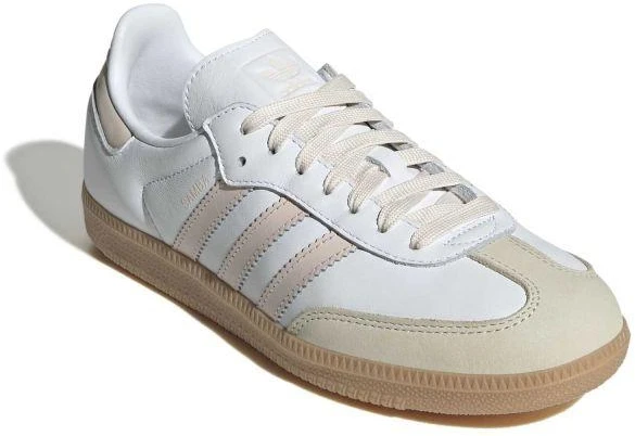 Moteriški laisvalaikio bateliai Adidas Samba OG JS1351