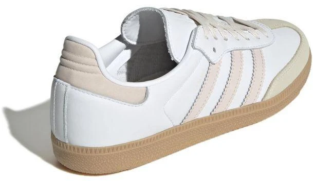 Moteriški laisvalaikio bateliai Adidas Samba OG JS1351