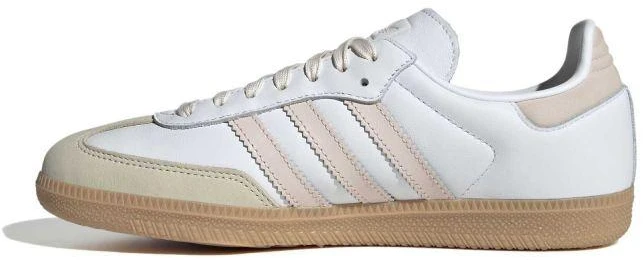 Moteriški laisvalaikio bateliai Adidas Samba OG JS1351