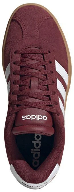 Moteriški laisvalaikio bateliai Adidas VL Court Bold KH9947
